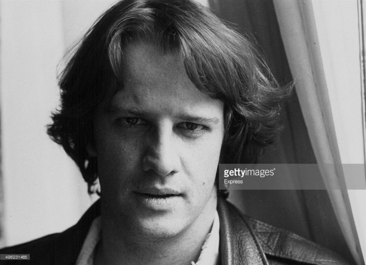 Christopher Lambert