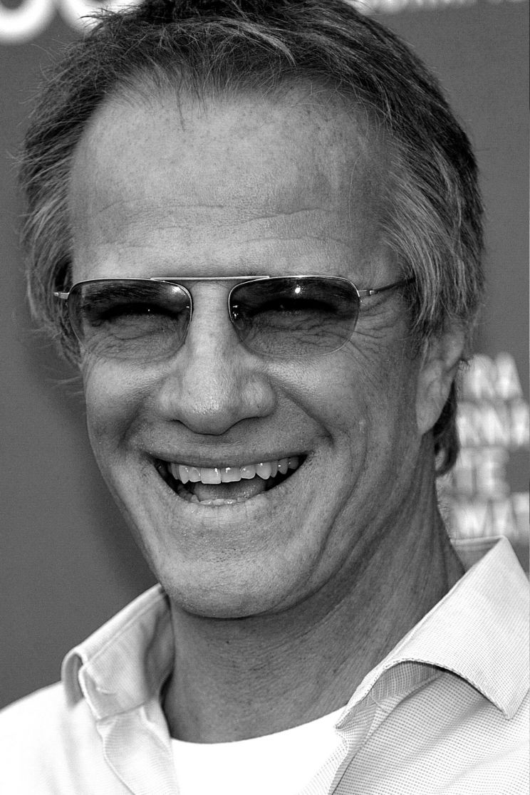 Christopher Lambert