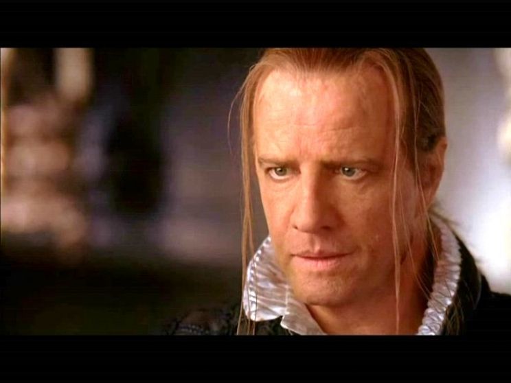 Christopher Lambert