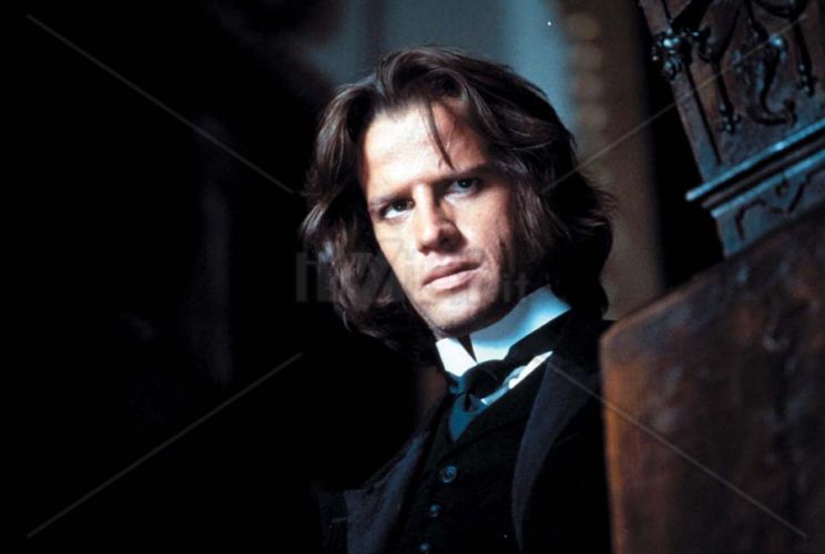 Christopher Lambert