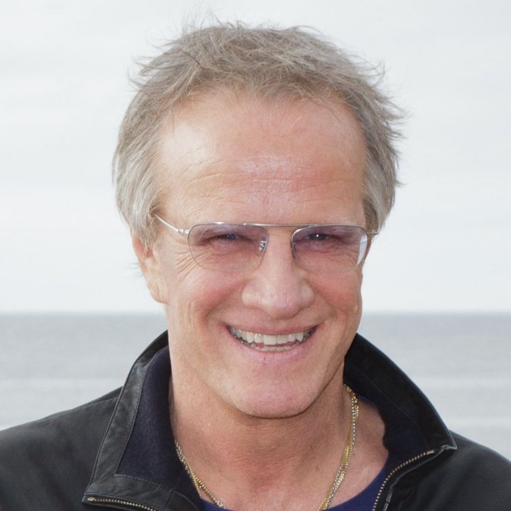 Christopher Lambert