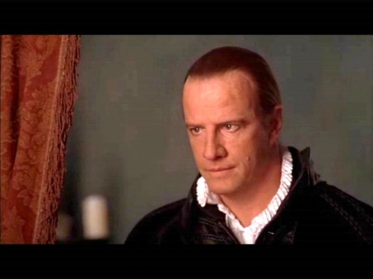 Christopher Lambert