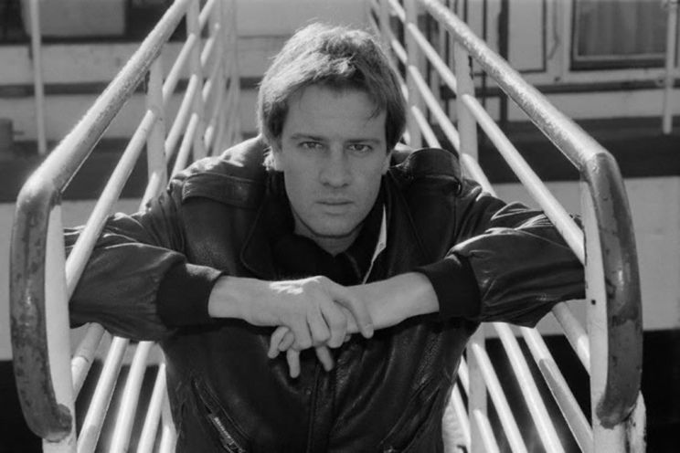 Christopher Lambert