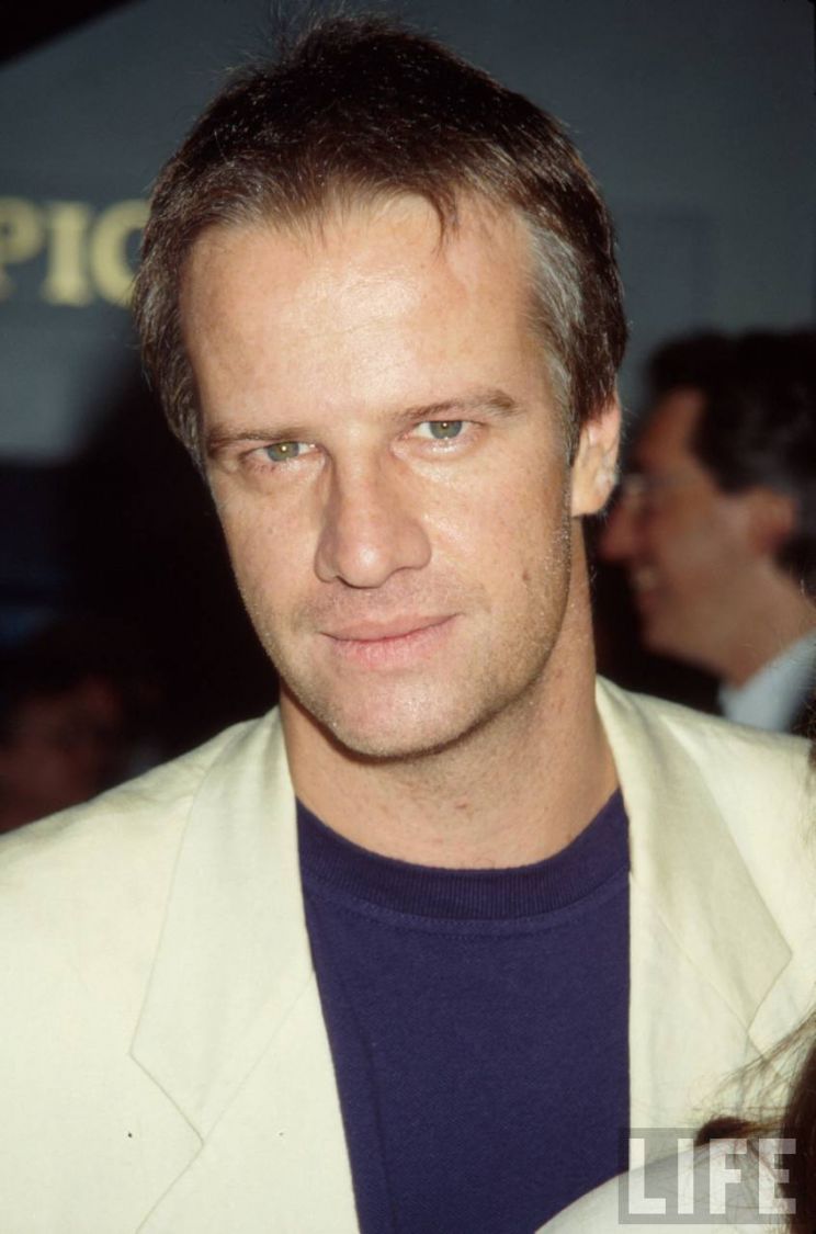 Christopher Lambert