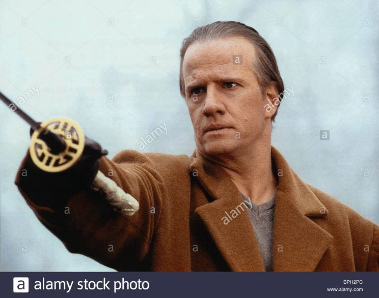 Christopher Lambert