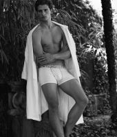 Christopher Landon