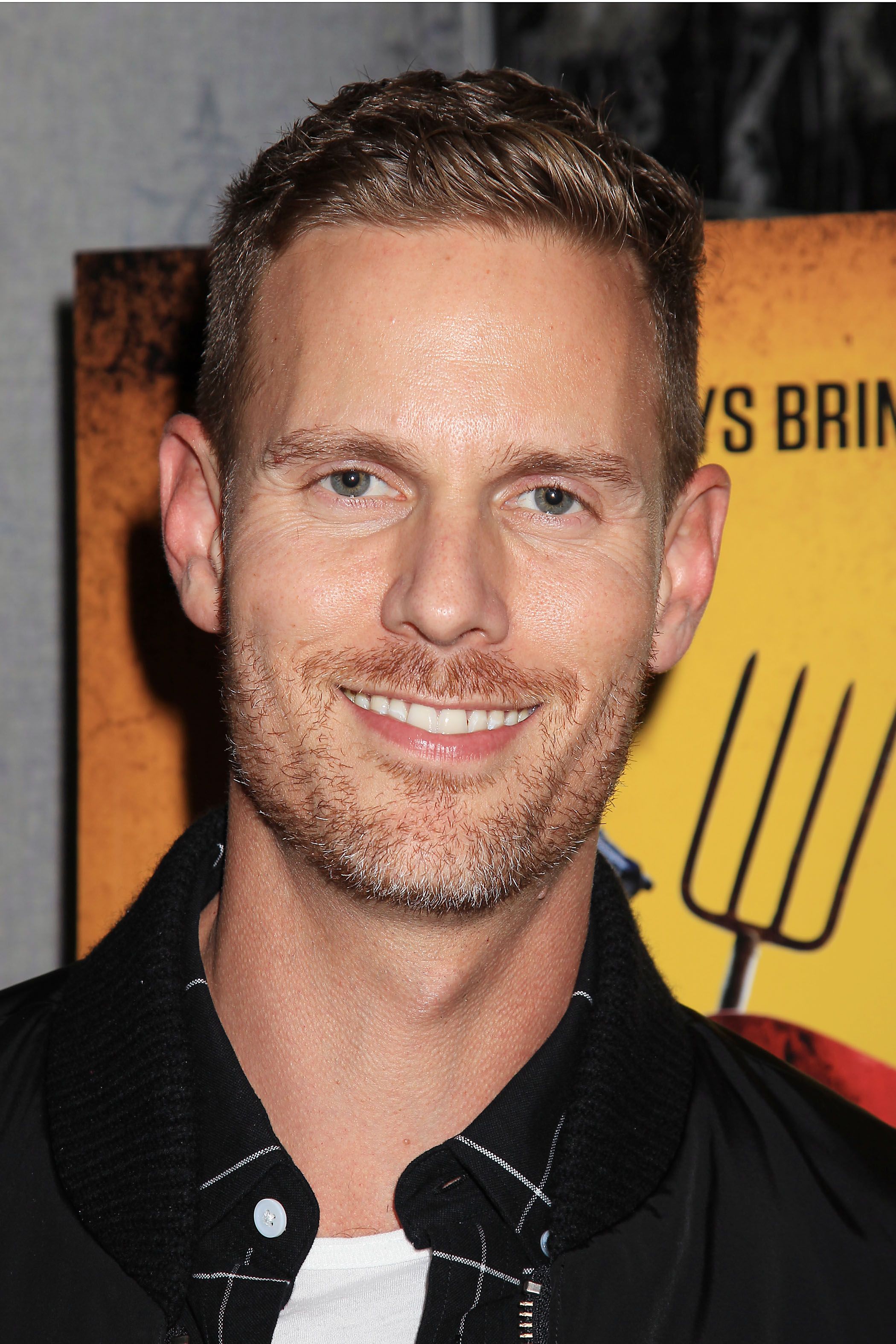 Pictures of Christopher Landon