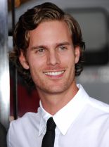 Christopher Landon