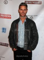 Christopher Landon #1340821 picture (Portrait Medium)
