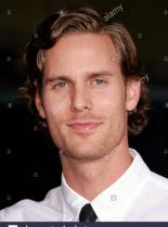 Christopher Landon #1340836 picture (Portrait Medium)