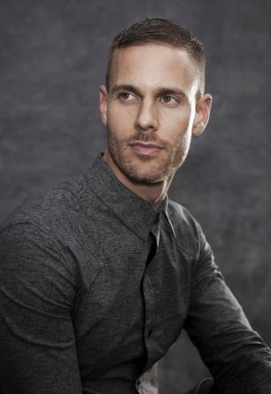 Christopher Landon's Biography - Wall Of Celebrities