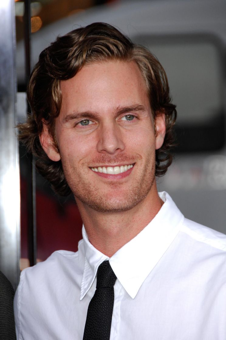 Christopher Landon