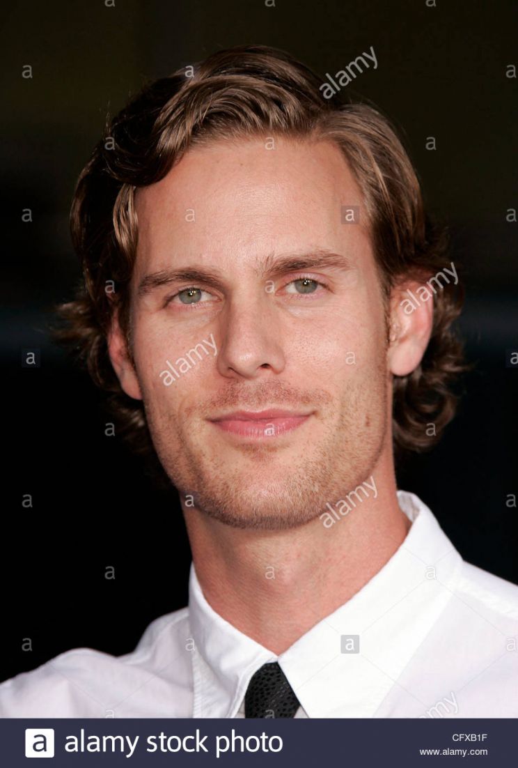 Christopher Landon