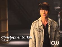 Christopher Larkin