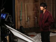 Christopher Larkin