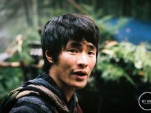 Christopher Larkin