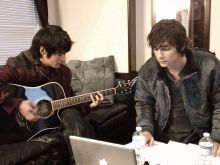Christopher Larkin
