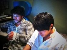 Christopher Larkin