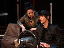 Christopher Larkin