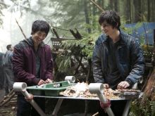 Christopher Larkin