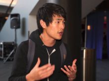 Christopher Larkin