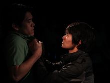 Christopher Larkin