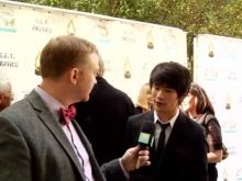 Christopher Larkin