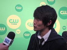 Christopher Larkin