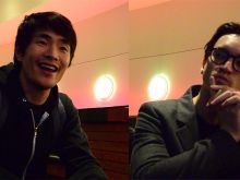 Christopher Larkin