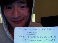 Christopher Larkin