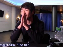 Christopher Larkin