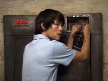 Christopher Larkin