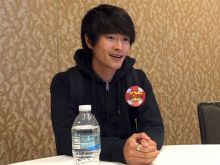 Christopher Larkin