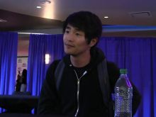 Christopher Larkin