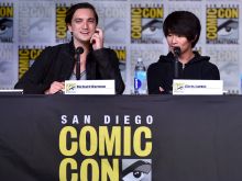 Christopher Larkin