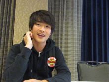 Christopher Larkin