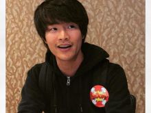 Christopher Larkin