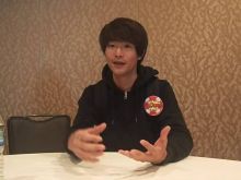Christopher Larkin