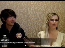 Christopher Larkin