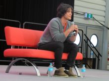Christopher Larkin