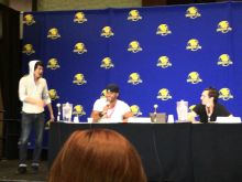 Christopher Larkin