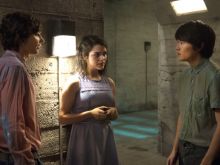 Christopher Larkin