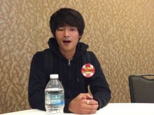 Christopher Larkin