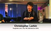 Christopher Larkin