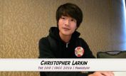 Christopher Larkin