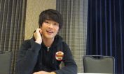 Christopher Larkin