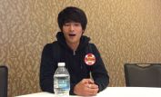 Christopher Larkin