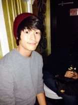 Christopher Larkin