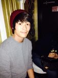 Christopher Larkin