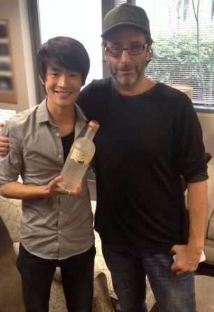 Christopher Larkin
